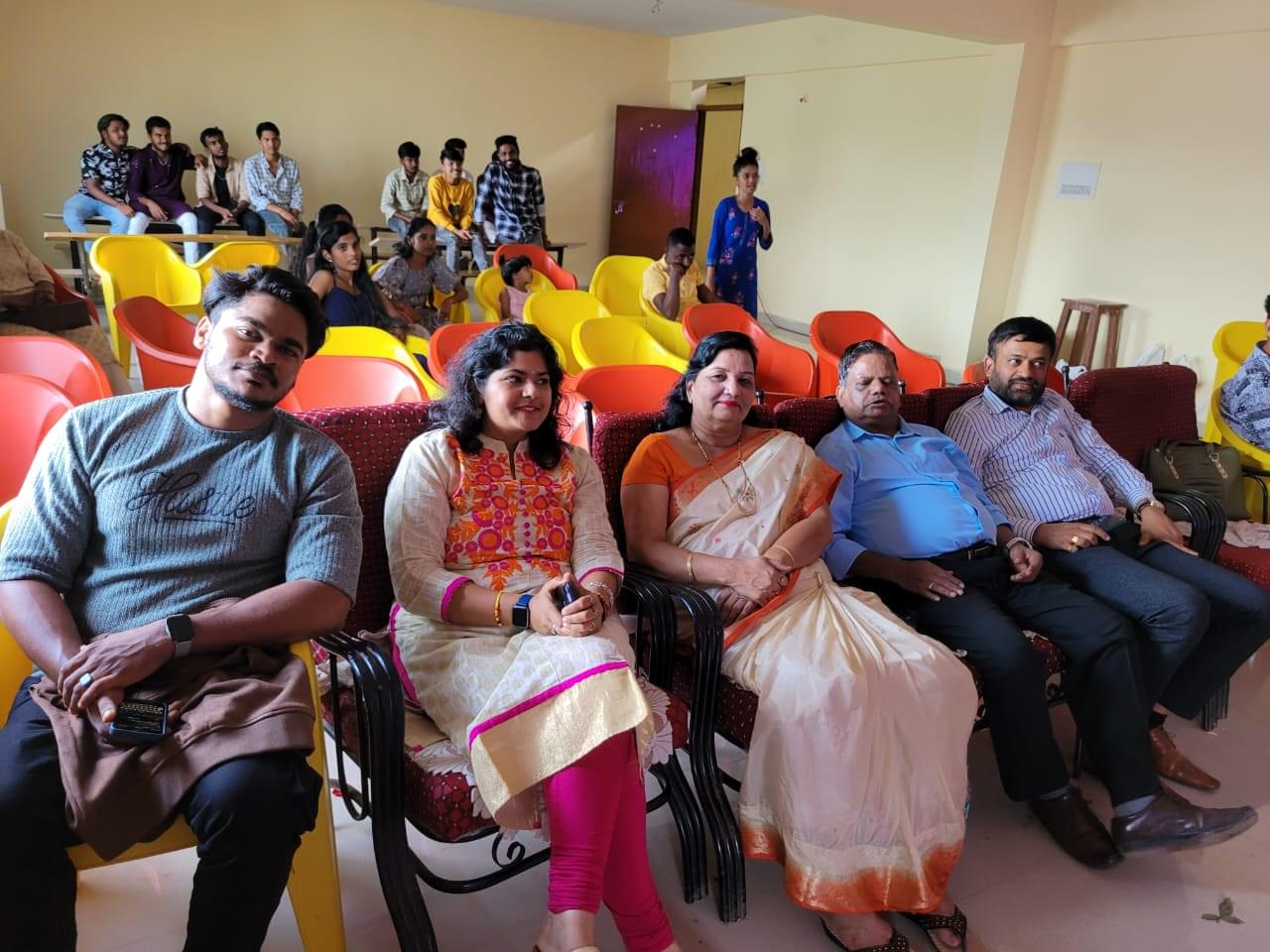 MES College of Pharmacy Bangalore Campus photo 15